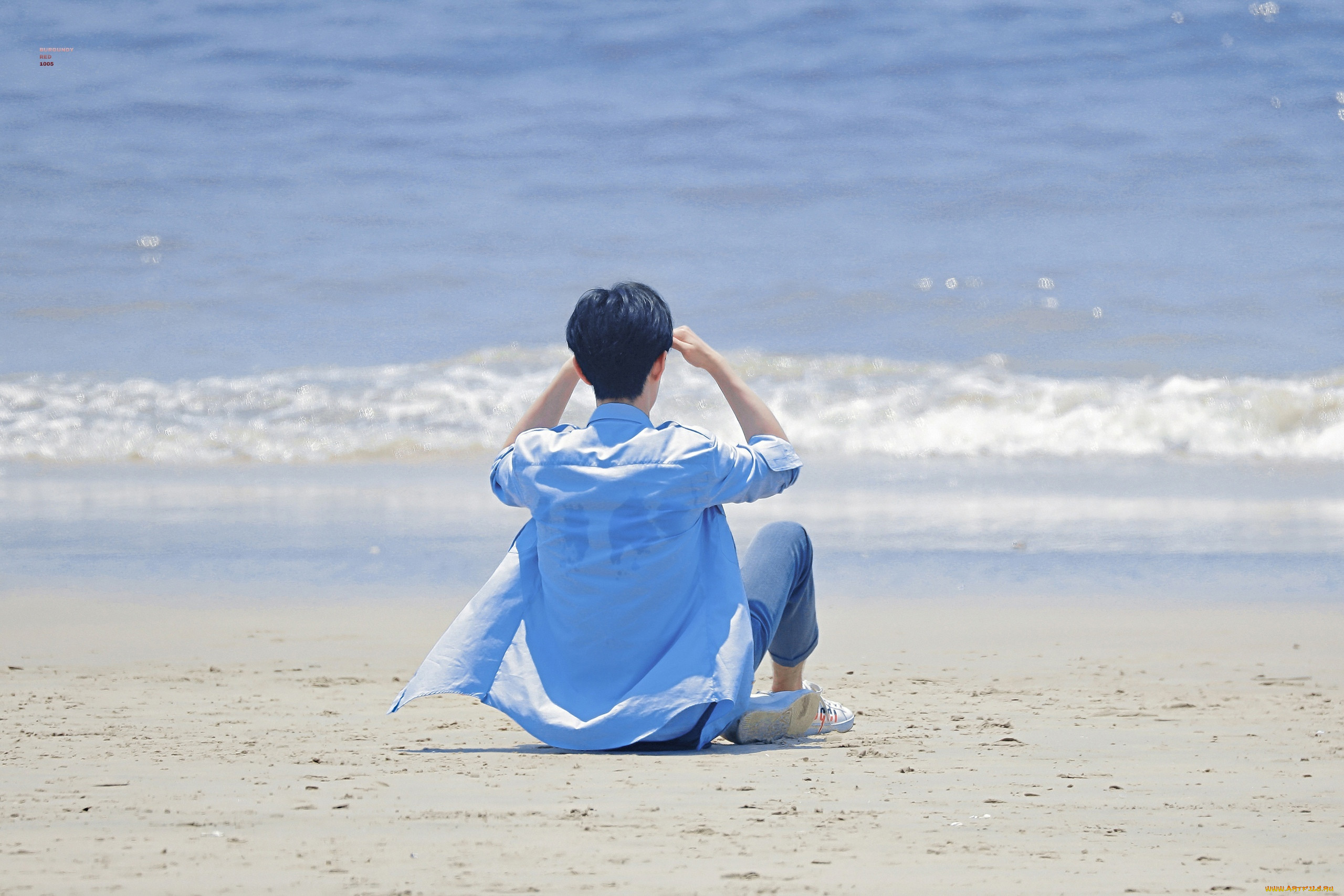 , xiao zhan, , , 